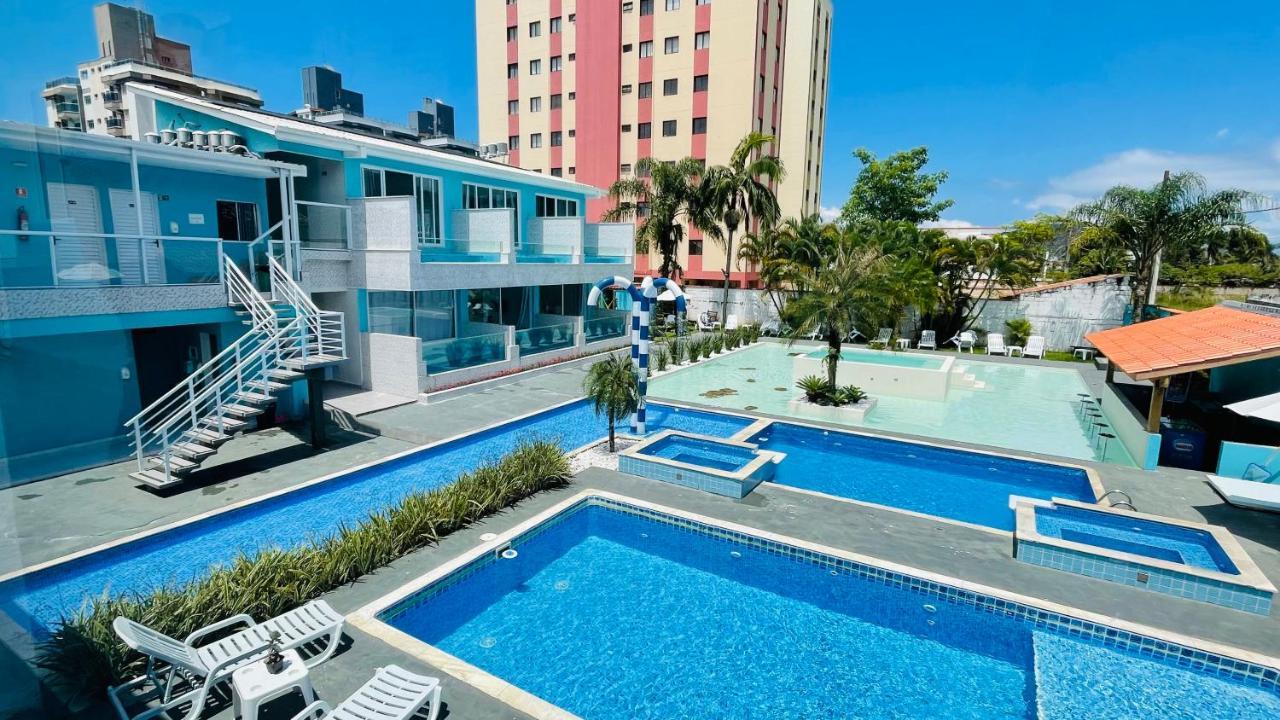 Hotel Encanto Sol E Mar Caraguatatuba Exterior foto