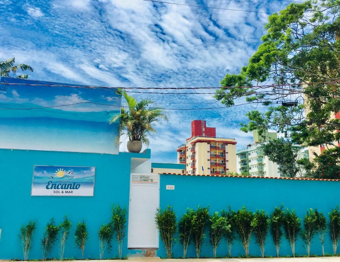 Hotel Encanto Sol E Mar Caraguatatuba Exterior foto